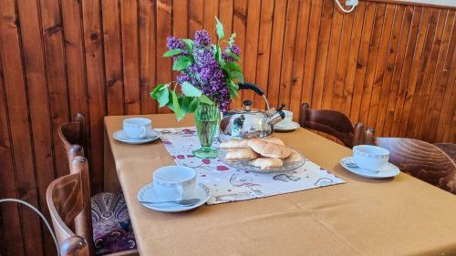 Captain's House - Kamenjari, Plomin