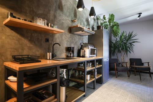 Apartamentos Seaview Holiday House Mali Rog
