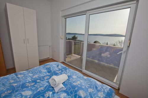 Apartamentos Seaview Holiday House Mali Rog