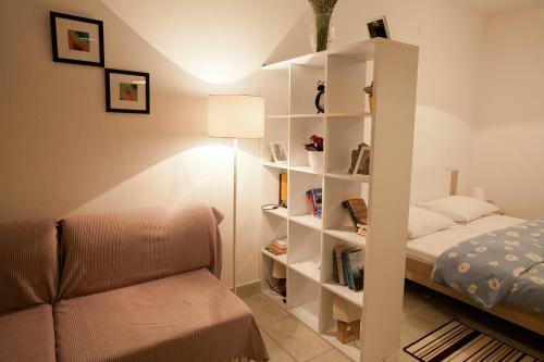 Apartamentos Seaview Holiday House Mali Rog