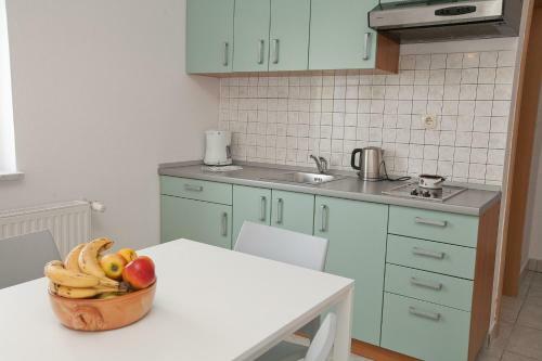 Apartamentos Seaview Holiday House Mali Rog