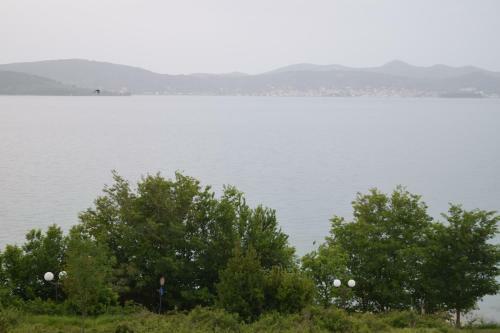 Apartamentos Seaview Holiday House Mali Rog