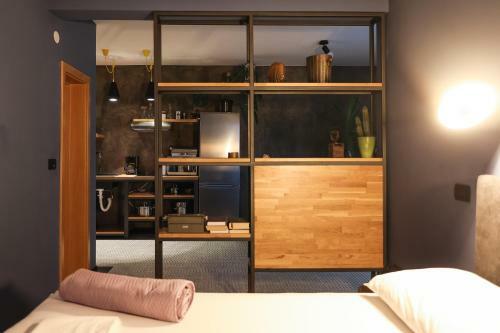 Apartamentos Seaview Holiday House Mali Rog