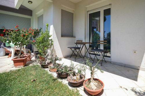 Apartamentos Seaview Holiday House Mali Rog