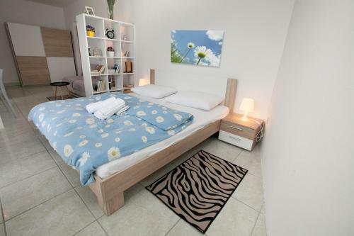 Apartamentos Seaview Holiday House Mali Rog