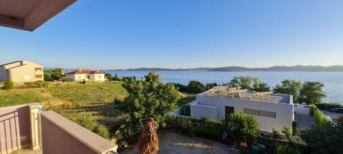 Apartamentos Seaview Holiday House Mali Rog