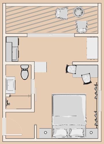 Hostal Apartments Nino 1