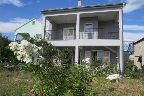 Apartamento Grey House Zadar