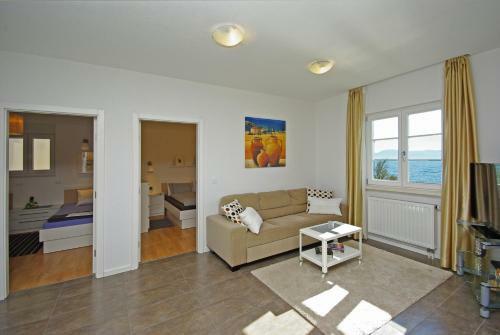 Apartamento Strandhaus Dalmatien