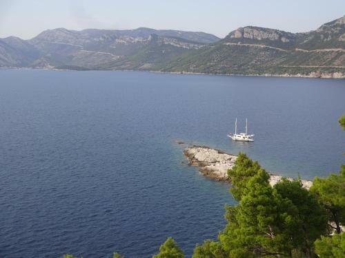 Apartamento Next To Sea