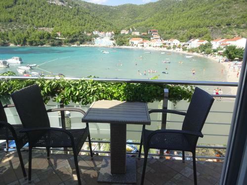 Apartamento Next To Sea