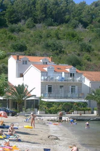 Apartamento Next To Sea