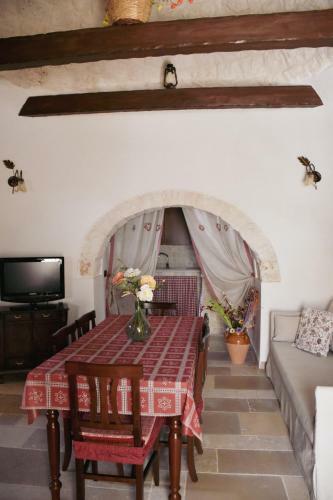 Bed & Breakfast I Trulli Di Pastore