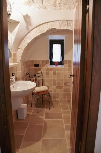 Bed & Breakfast I Trulli Di Pastore