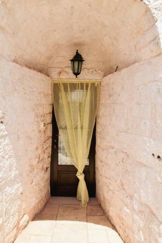 Bed & Breakfast I Trulli Di Pastore
