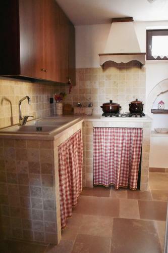 Bed & Breakfast I Trulli Di Pastore