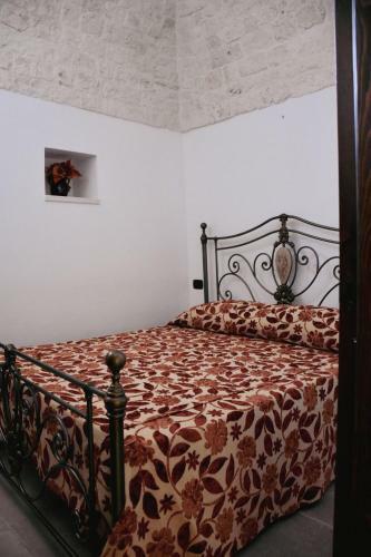 Bed & Breakfast I Trulli Di Pastore