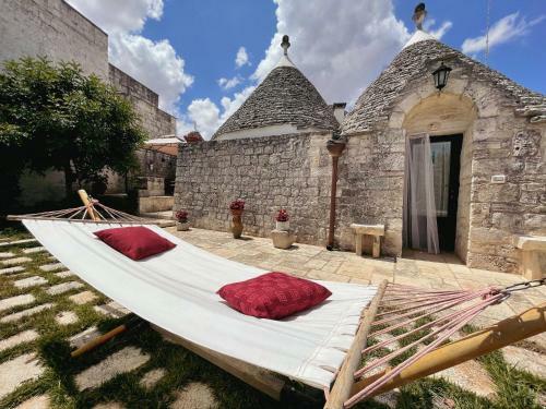 Bed & Breakfast I Trulli Di Pastore