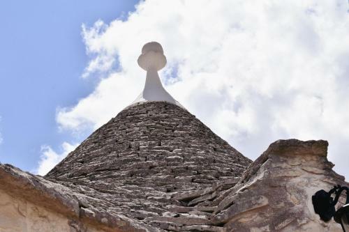 Bed & Breakfast I Trulli Di Pastore