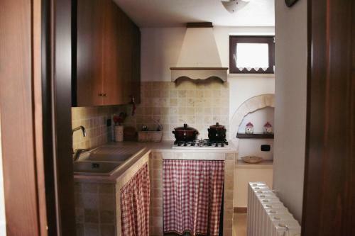 Bed & Breakfast I Trulli Di Pastore
