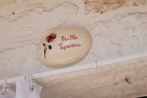 Bed & Breakfast I Trulli Di Pastore