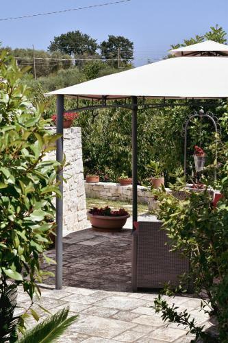 Bed & Breakfast I Trulli Di Pastore