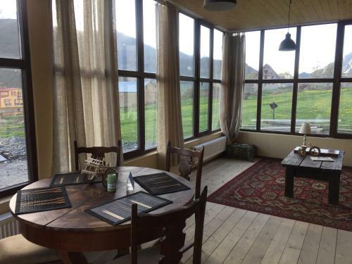 Hostal Arte