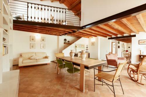 Villa Holiday House Marianne Piscina Privata