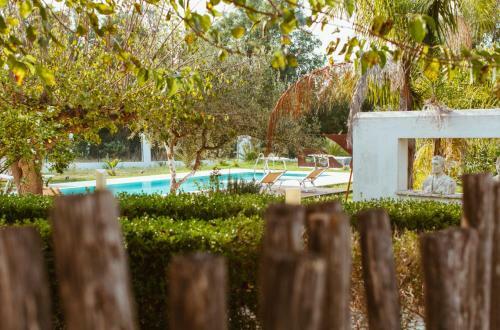 Villa Holiday House Marianne Piscina Privata