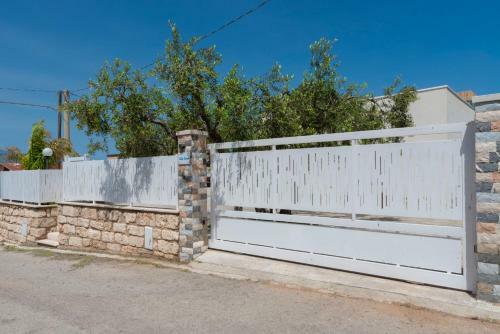 Apartamento Villa Con Piscina Alcamo Marina