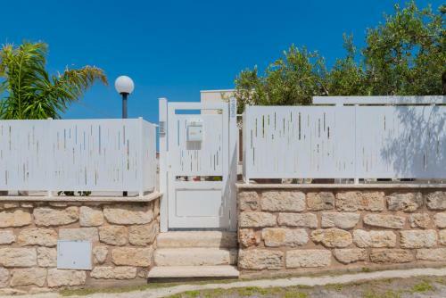 Apartamento Villa Con Piscina Alcamo Marina