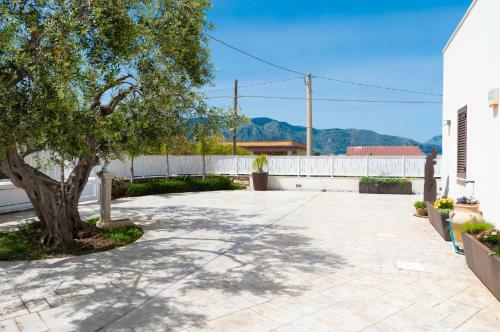 Apartamento Villa Con Piscina Alcamo Marina