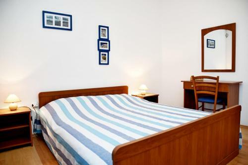Apartmani Novotny Plavi
