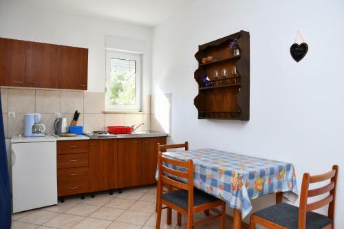 Apartmani Novotny Plavi