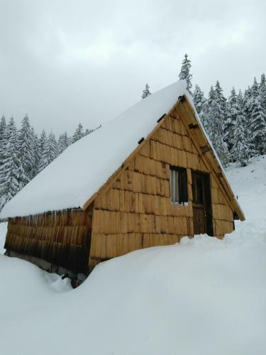 Cottage Bosaca