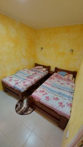 Apartamento Petrova?a