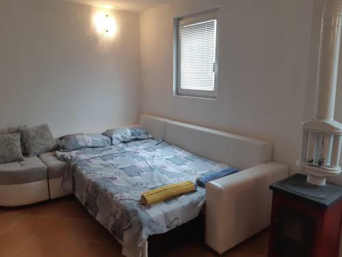 Hostal Aprtmani Jovana