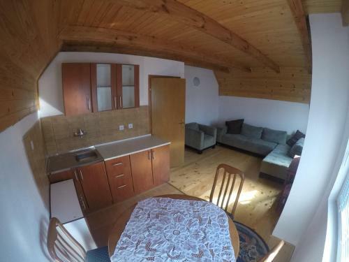 Hostal Aprtmani Jovana