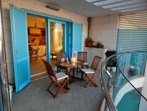 Apartamento Perla De Mar