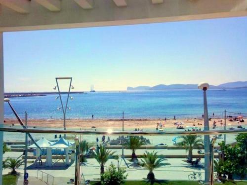 Apartamento Perla De Mar