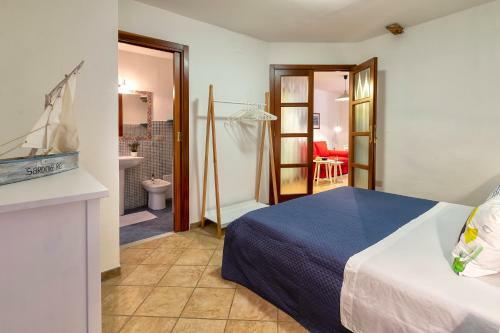 Apartamento Sardinia Re - Maiorca 13