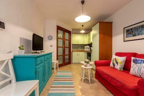 Apartamento Sardinia Re - Maiorca 13