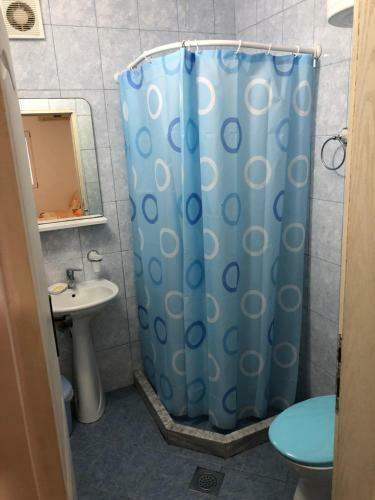 Apartmani Sunce