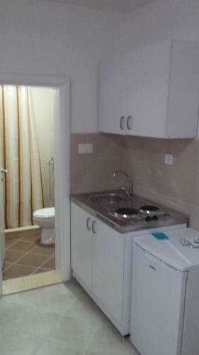 Apartmani Sunce