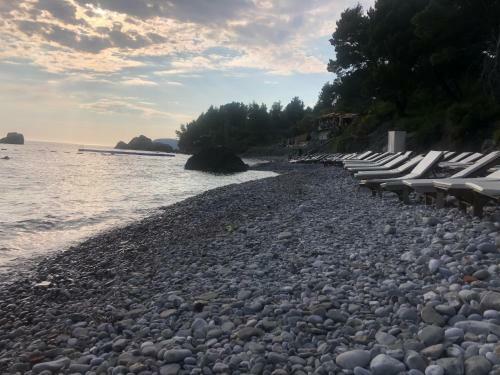 Apartmani Sunce