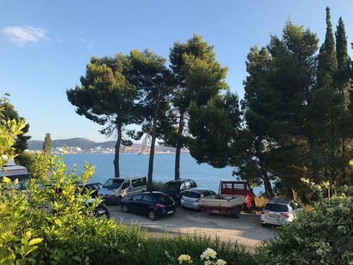 Apartmani Sunce