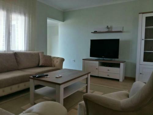 Apartment Vuja?i?
