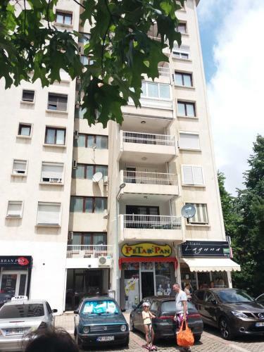 Apartamento Ranka