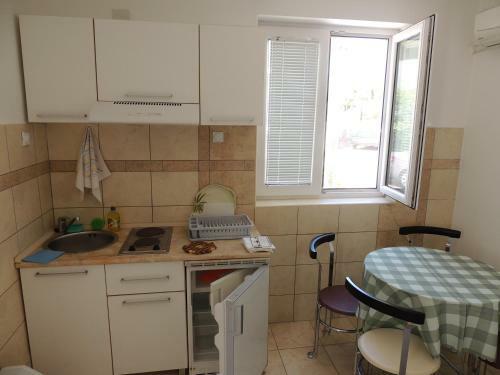 Apartmani Kosanic