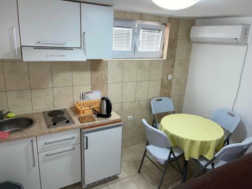 Apartmani Kosanic